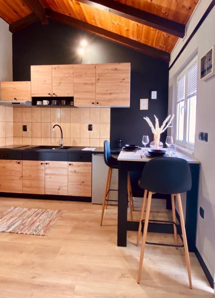 Apartman Milisa Primošten Eksteriør bilde