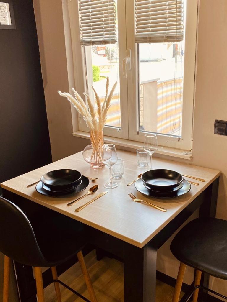 Apartman Milisa Primošten Eksteriør bilde